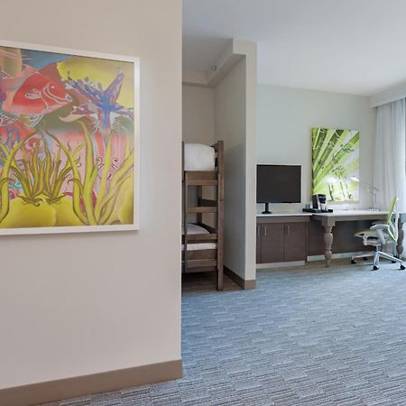 Hilton Garden Inn Ft. Walton Beach Fort Walton Beach Exterior foto