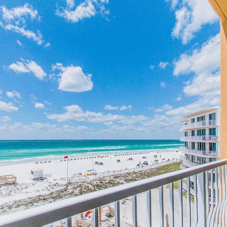 Hilton Garden Inn Ft. Walton Beach Fort Walton Beach Exterior foto