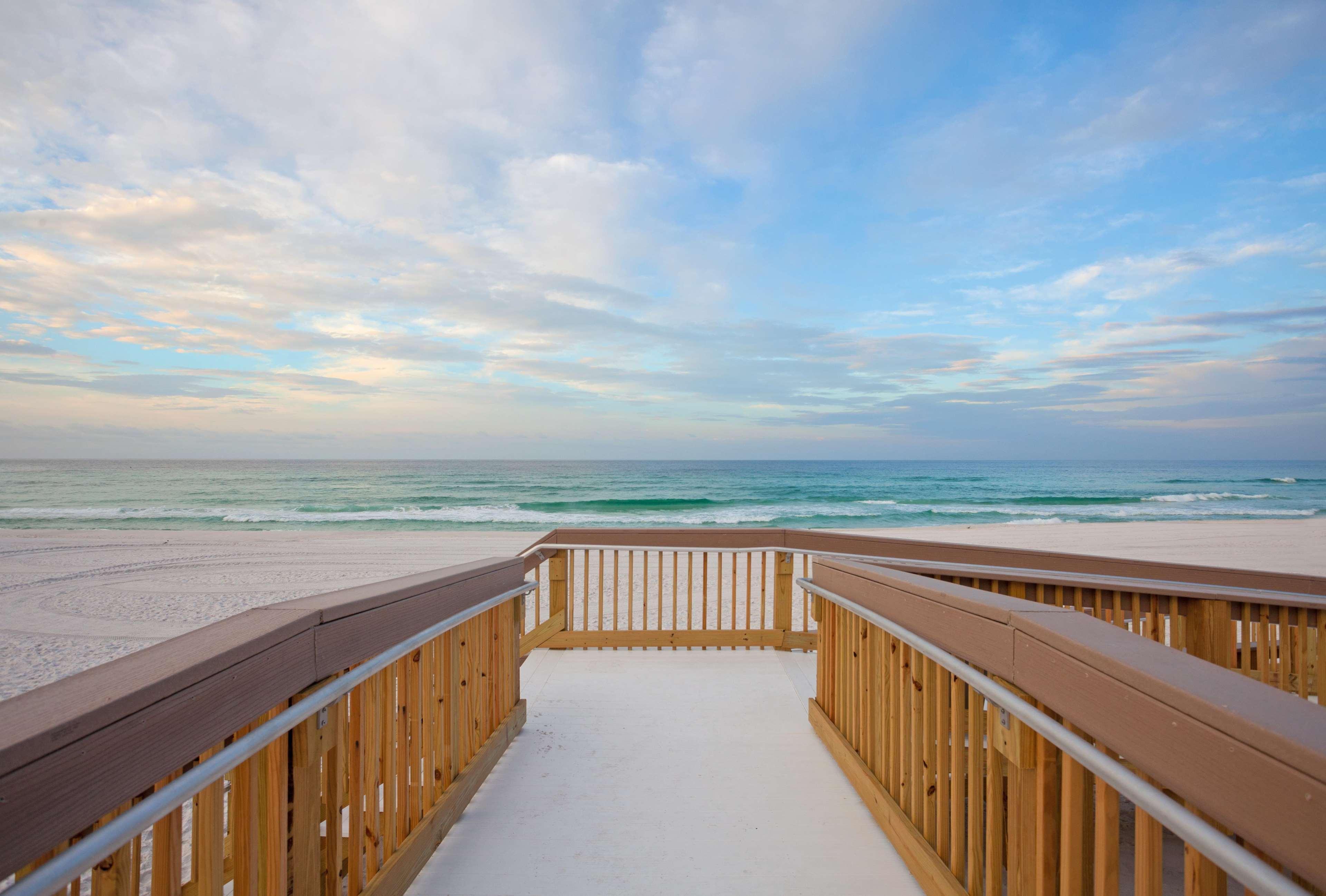 Hilton Garden Inn Ft. Walton Beach Fort Walton Beach Exterior foto