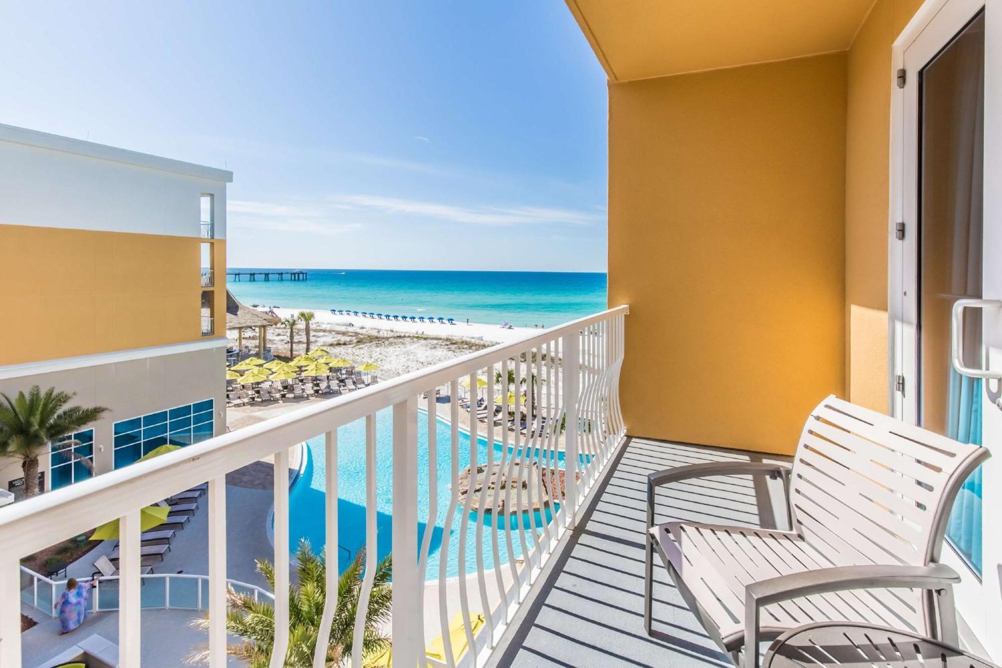 Hilton Garden Inn Ft. Walton Beach Fort Walton Beach Exterior foto