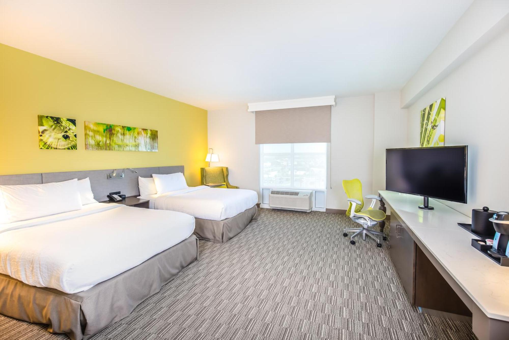 Hilton Garden Inn Ft. Walton Beach Fort Walton Beach Exterior foto